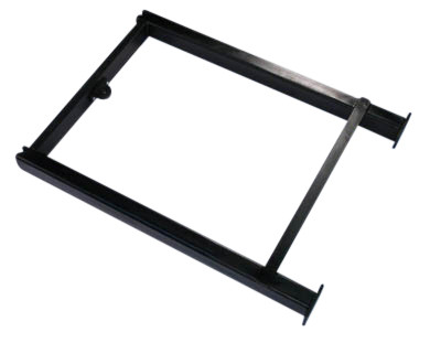 Gantry Assy, COMP w/Legs & Eye