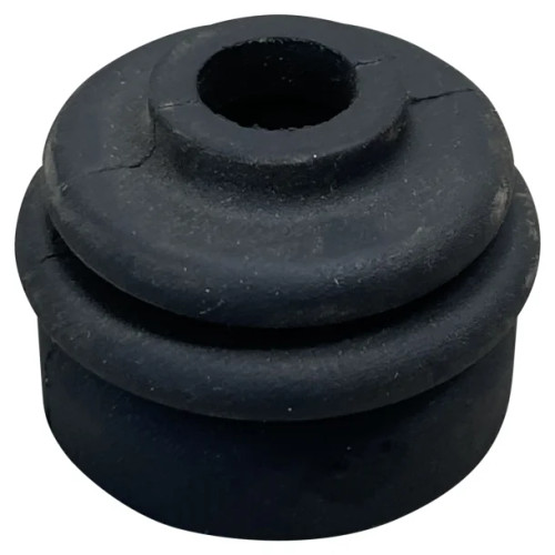 Rubber Boot