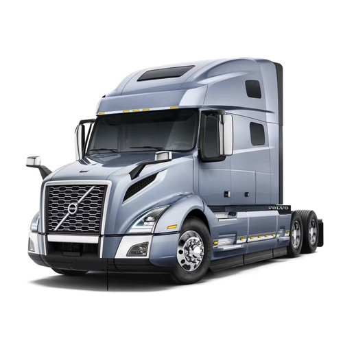 Windscreen Mtg. Angle - Truck