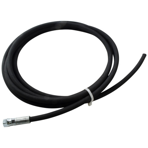 Hydraulic Hose, -4 x 16  feet-06 Feet