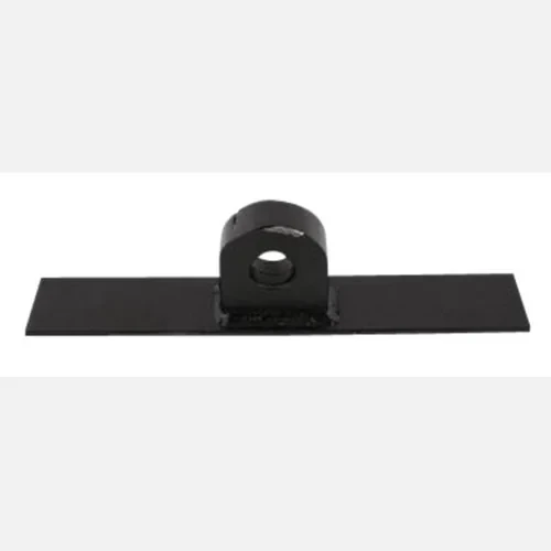 Reinforcing Plate with Eye Pad