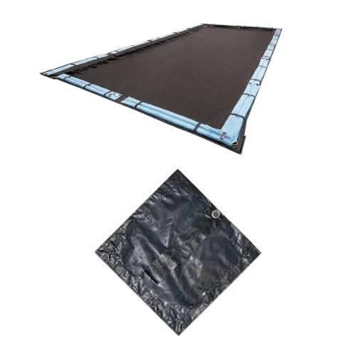 COVER, 28 feet Rect. For Rllmstr