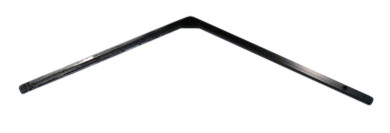 Arm Ext., Tele. Rack-N-Pinion