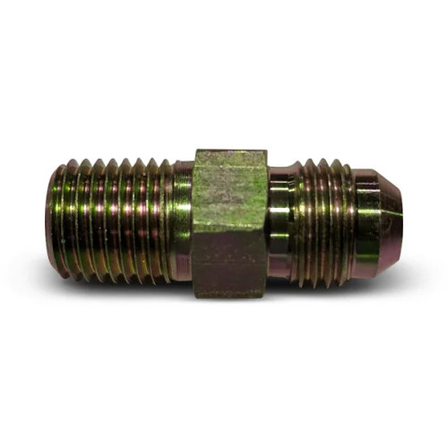 Adapter, 1/4 NPT x 6-JIC ML