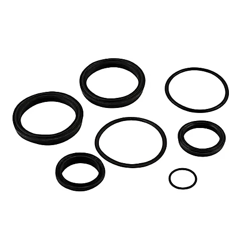 Rebuild Kit,16 inches Cylnder -Rack-N-Pinion