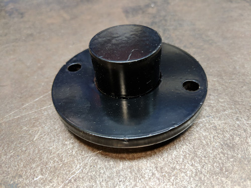Tarp Tube Cap - SA