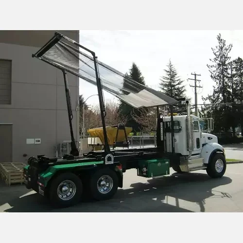 Special HR4759 Tarp