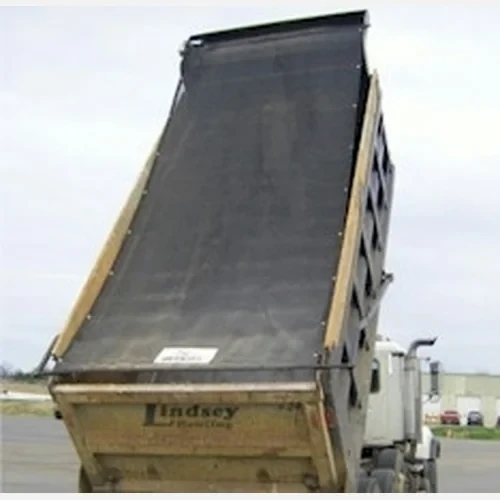 SPECIAL 34 feet TARP FOR SA w/4 feet C