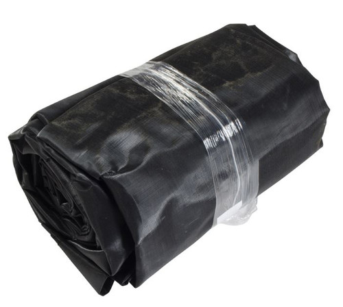 COVER, Tuff Cover - Rack-N-Pinion-SA