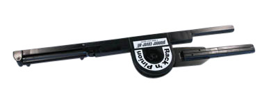 Mounting Bracket Assy, Left Side