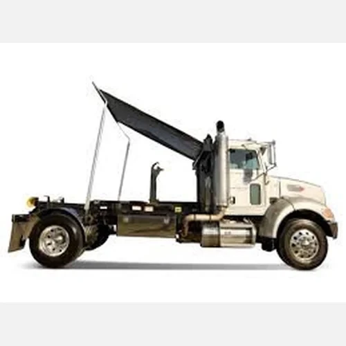 COVER, 19 feet HR1000 w/Slide Str