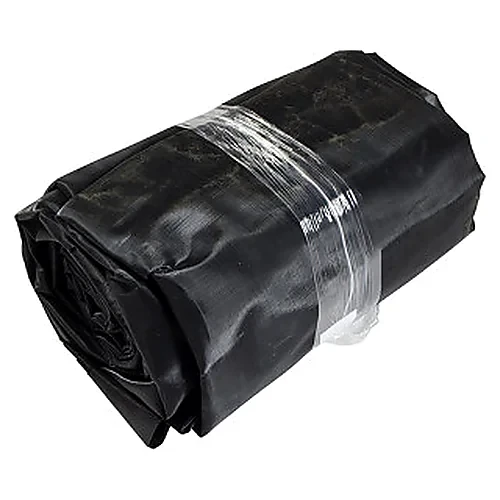 COVER, 19 feet HR1000 w/Slide Str