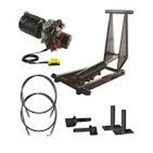 Lift Kit, Dual Cylinder