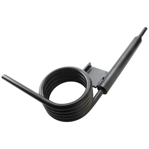 Pioneer Base Arm, 16'-19' Left Side- Side Mount