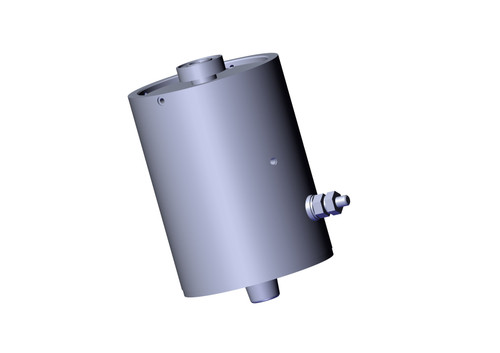 Motor, Replacement Motor for Hydraulic Pump 12 Volts (39616)