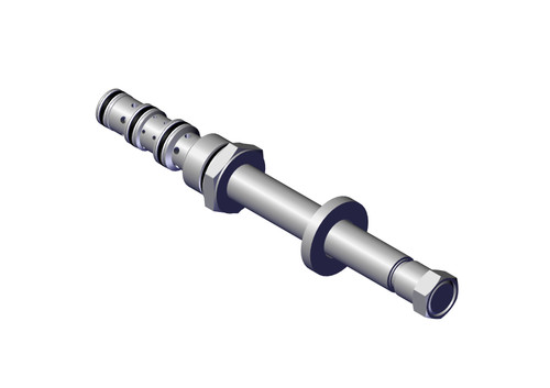 Valve, 3P4W Tandem Center Directional Power Unit (39612)MTE38502324