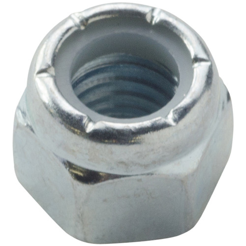 3/8 inches Lock Nut