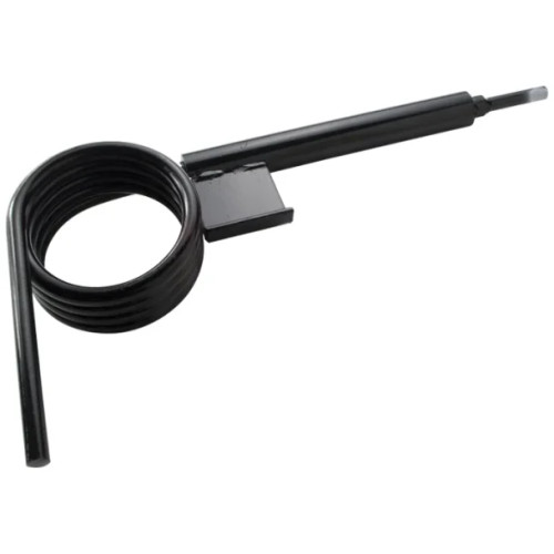 Base Arm, Right Side