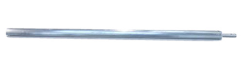 Right Roller with Plastic Bushing and 1" Shaft