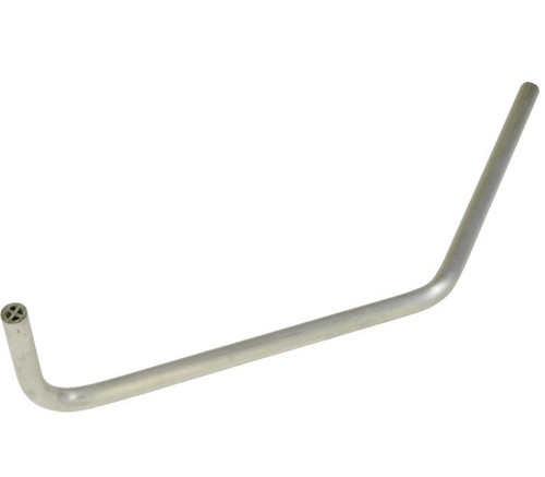 Aluminum Bow for 8-19' Pioneer Unit - Right Side