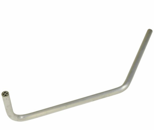 Aluminum Bow for 8-19' Pioneer Unit - Right Side