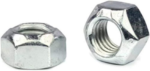 1/4-20 Stoverlock Nut