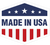 Made in the United States
