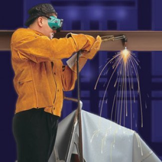 Introduction to Welding Blankets and Curtains