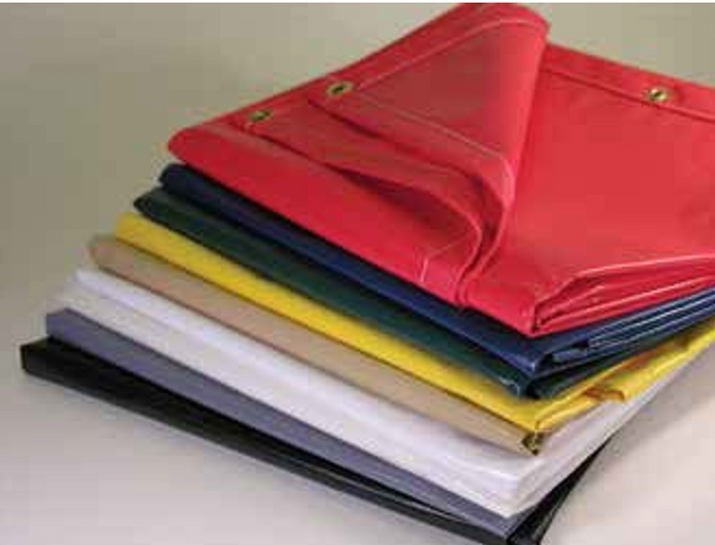Tarp Manufacturers: What to Look for and Why It Matters