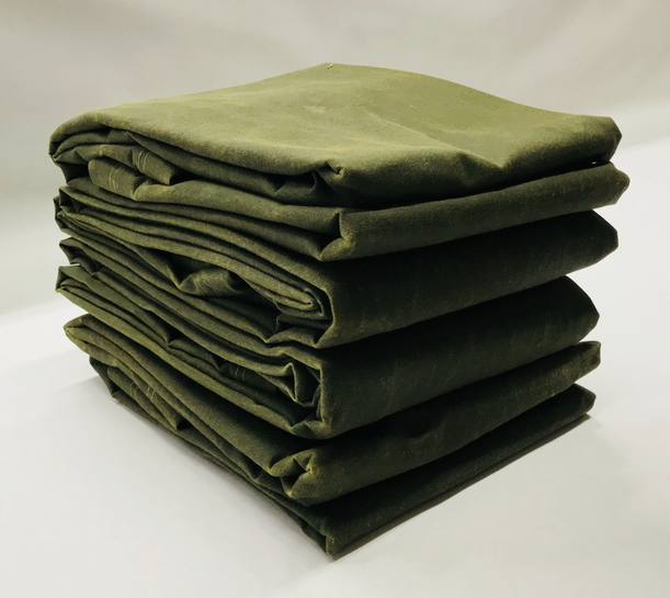 Canvas Tarps: A Durable Classic