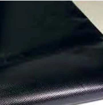 Neoprene Coated Nylon Tarps: Heavy-Duty Industrial Cover