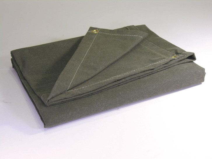 Introduction to Tarpaulins: Types, Materials, and Applications