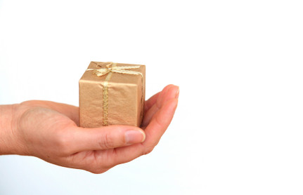 Small Package Handling Fee, under $ 150.00