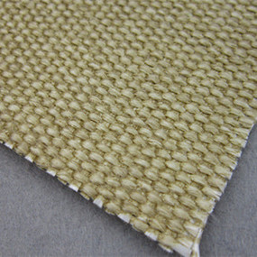 Vermiculite Coated Fiberglass Welding Blankets & Curtains