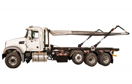 Rack-N-Pinion-Side Arm - Rollmaster
