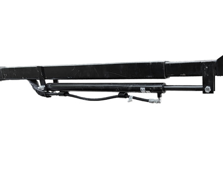 Hydraulic Cylinder, 36-Inches Stroke