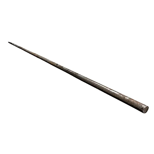 Pioneer H7004B Roller Shaft