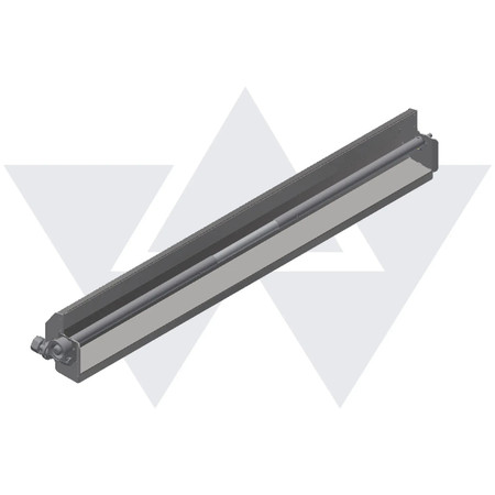 HR1580 Roller Assembly, HR1500 H Automatic Covering System