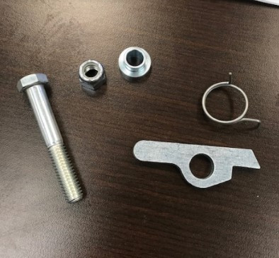 Ratchet Pawl Assembly for RP4500SAR