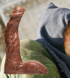 Hunchback Dildo Thumbnail Image