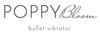 Poppy Bloom Bullet Vibrator Thumbnail Image