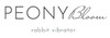 Peony Bloom Rabbit Vibrator Thumbnail Image