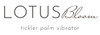Lotus Bloom Palm Vibrator Thumbnail Image