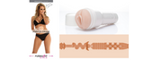 Timeless Toys: Jessica Drake's "Heavenly" Fleshlight