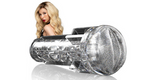 The Kenzie Reeves Fleshlight ICE - Limited Edition!