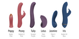 HerSpot Vibes - The Very Best Vibrators for Women?