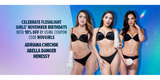 2022's November Fleshlight Girl Birthday Promotions