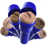 The Sex Machines You Need