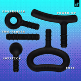 Introducing Fleshlight's Dildo Handles - Now You're in Control!