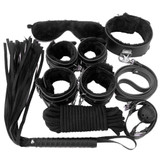 Kinky Sex And Bondage Tips For S&M First Timers